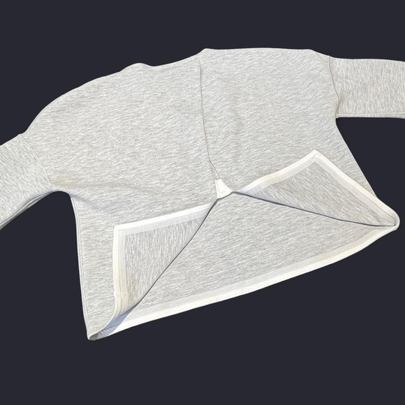 Cropped LuluLemon Top - Picture 2 of 4